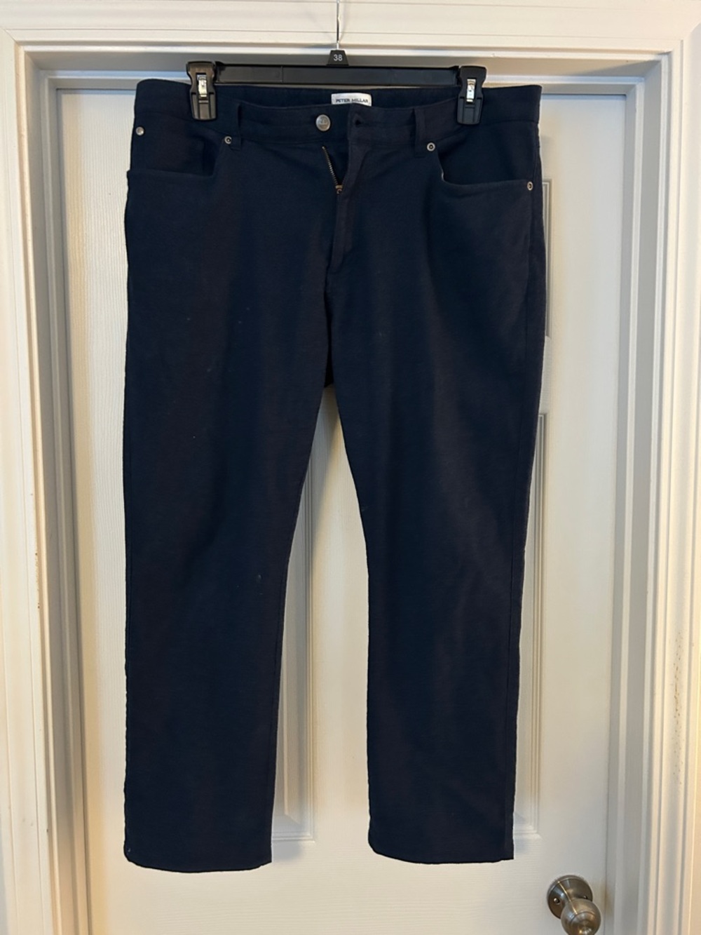 Peter Millar Navy Pants